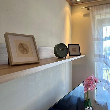 Gemuetliche Wohnung/ Cozy Apartment Niklasdorf Eksteriør billede