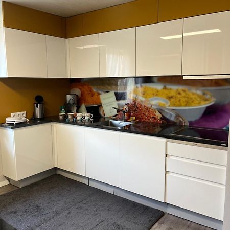 Gemuetliche Wohnung/ Cozy Apartment Niklasdorf Eksteriør billede