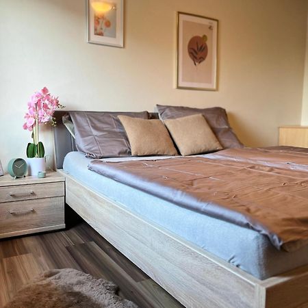 Gemuetliche Wohnung/ Cozy Apartment Niklasdorf Eksteriør billede