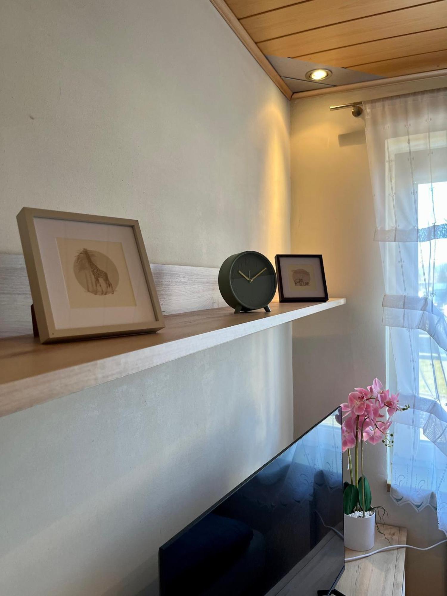 Gemuetliche Wohnung/ Cozy Apartment Niklasdorf Eksteriør billede
