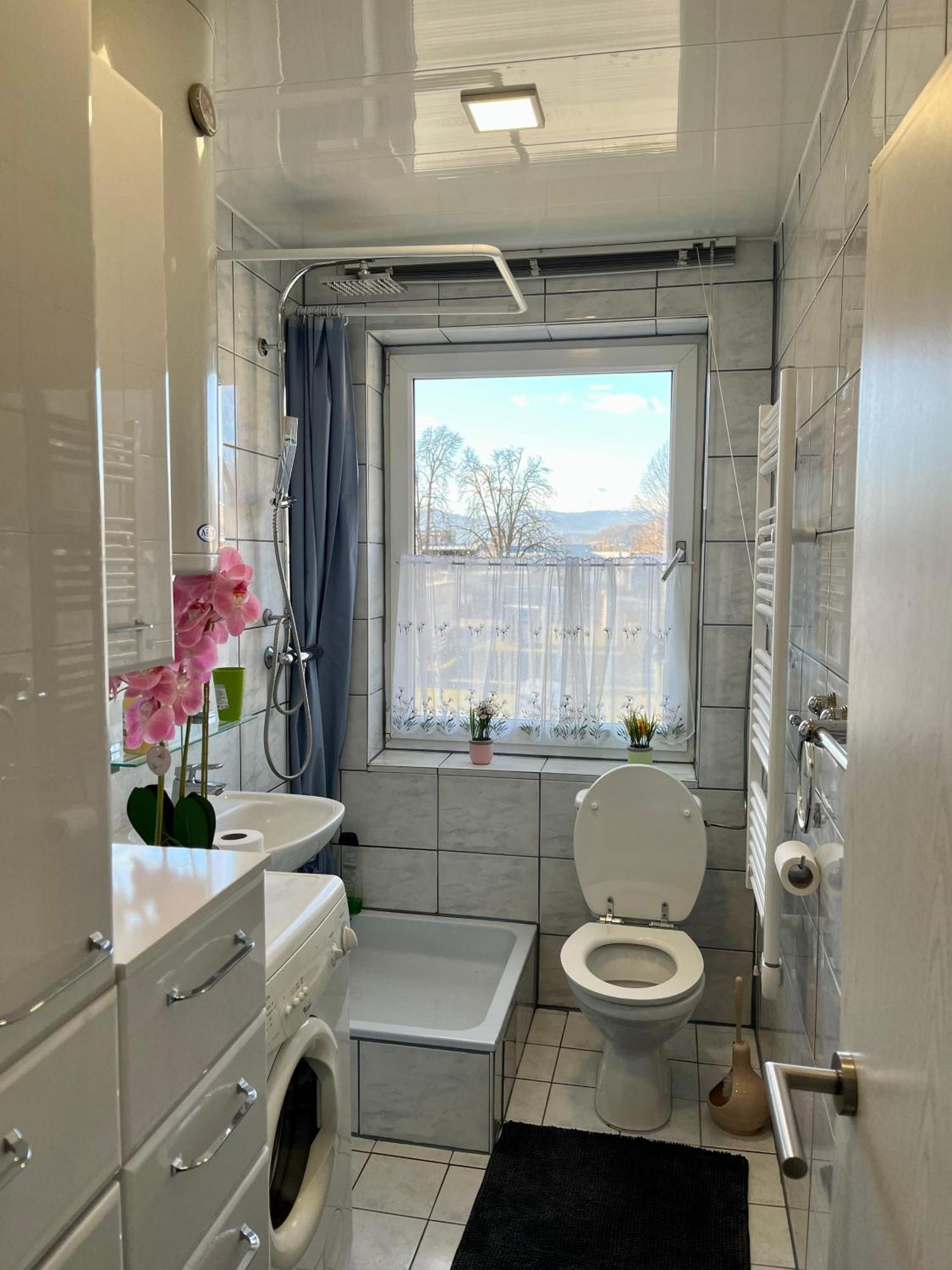 Gemuetliche Wohnung/ Cozy Apartment Niklasdorf Eksteriør billede