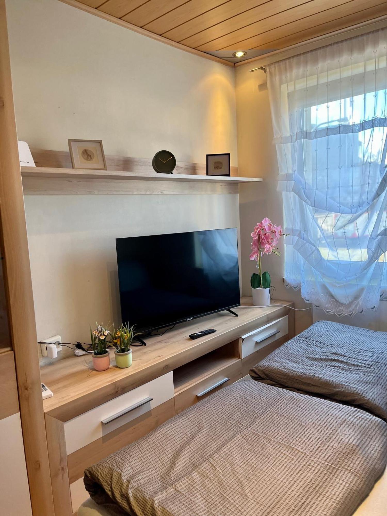 Gemuetliche Wohnung/ Cozy Apartment Niklasdorf Eksteriør billede