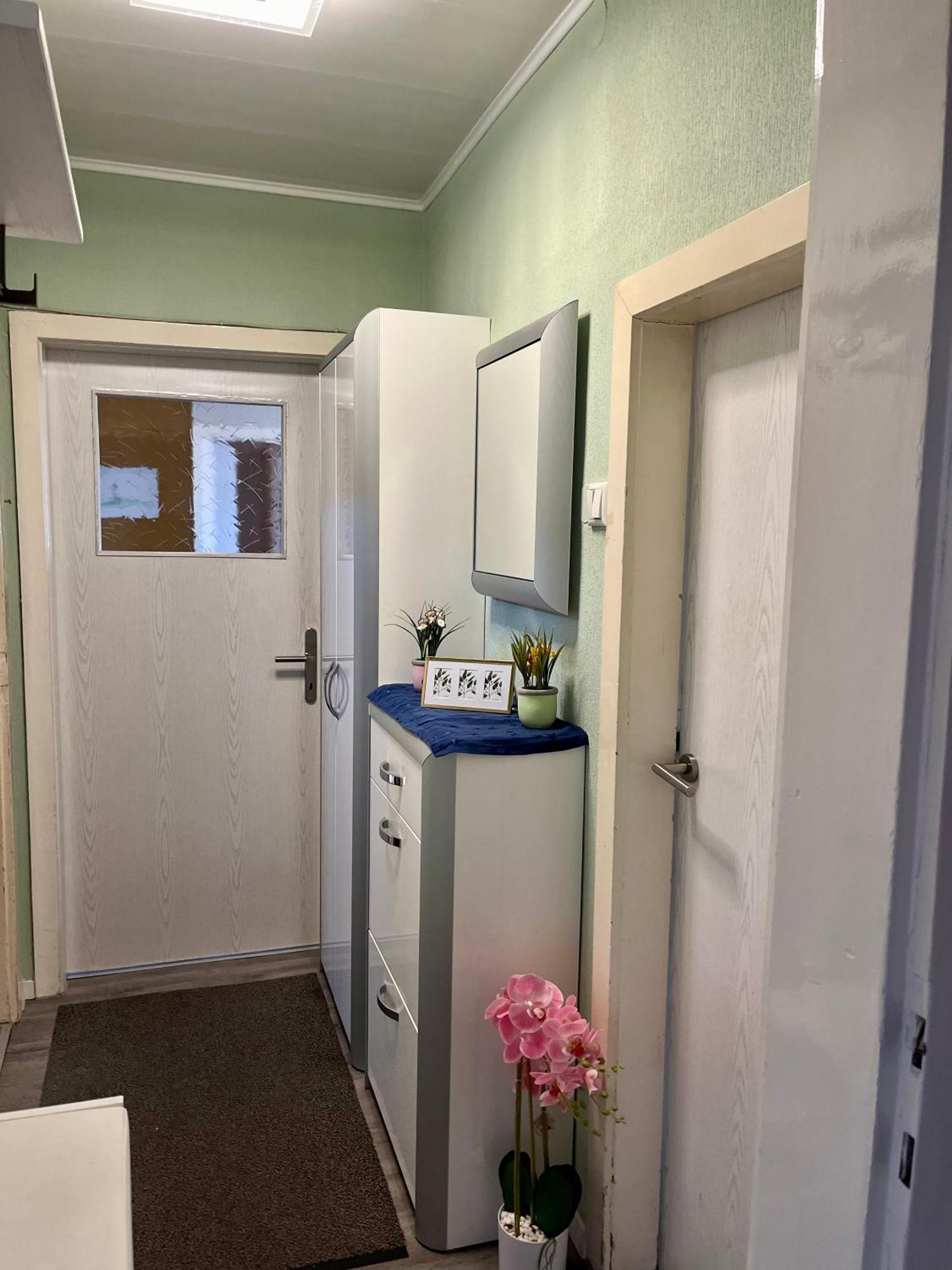 Gemuetliche Wohnung/ Cozy Apartment Niklasdorf Eksteriør billede