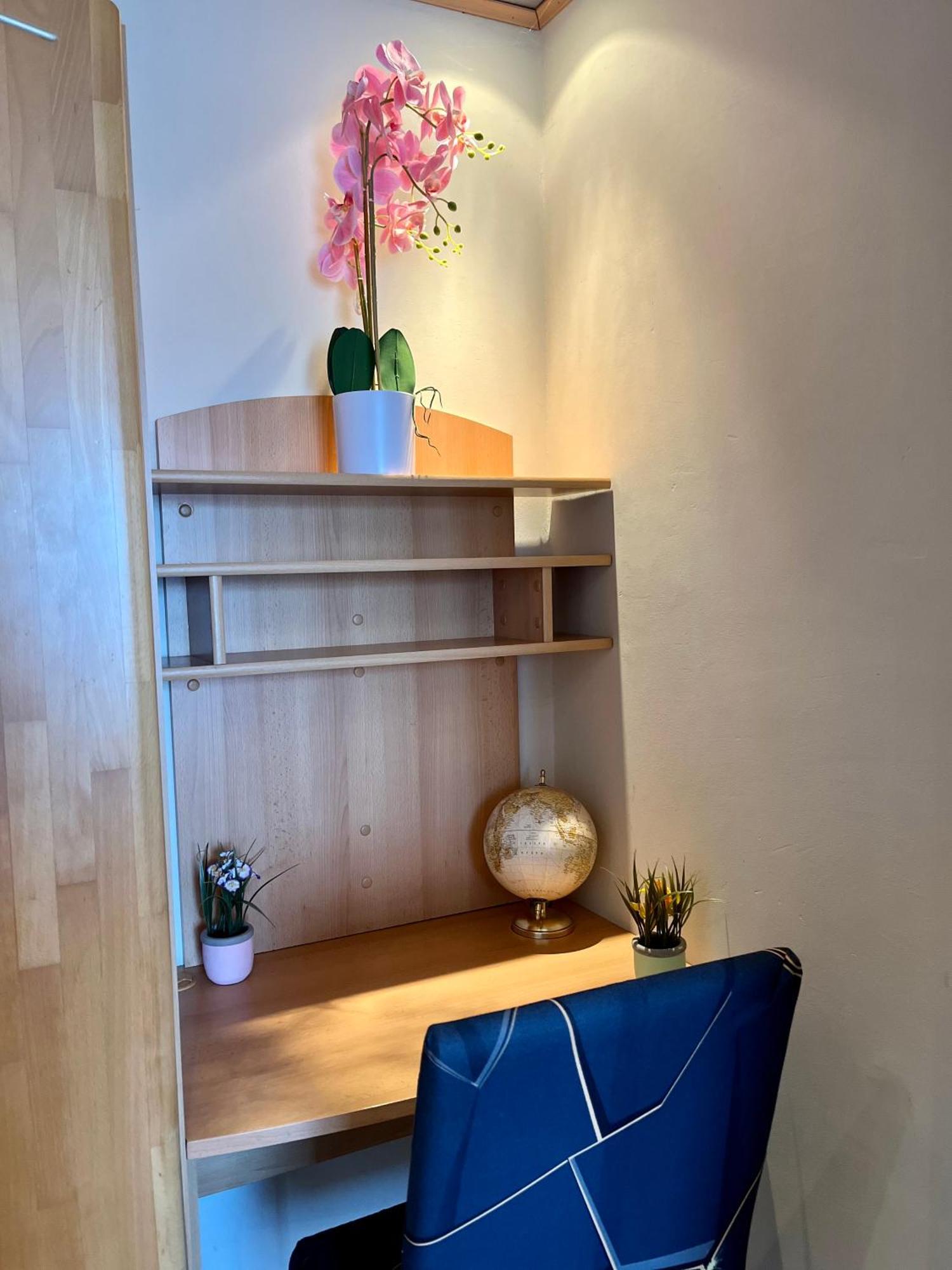 Gemuetliche Wohnung/ Cozy Apartment Niklasdorf Eksteriør billede